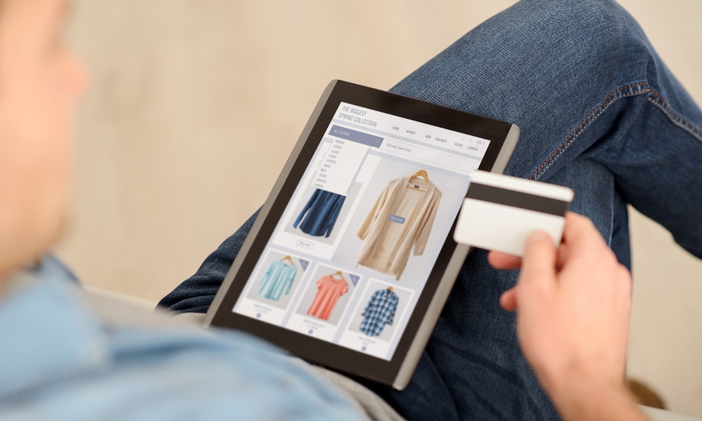 Россиян предупредили об опасностях громких ноябрьских распродаж